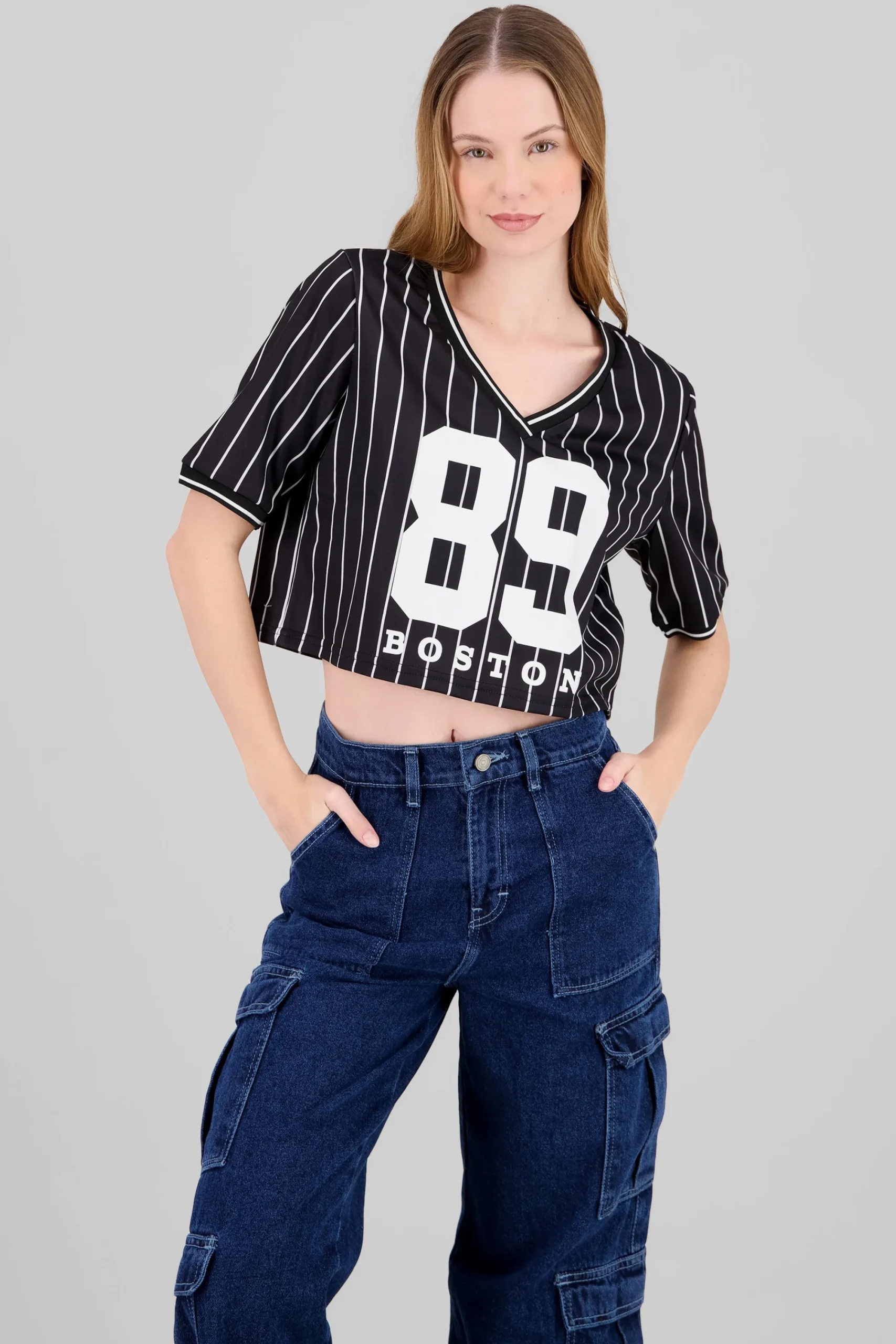 Shasa Boston 89 T Shirt