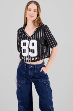 Shasa Boston 89 T Shirt