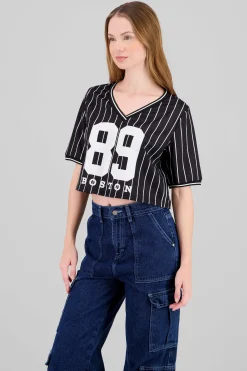Shasa Boston 89 T Shirt