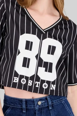 Shasa Boston 89 T Shirt