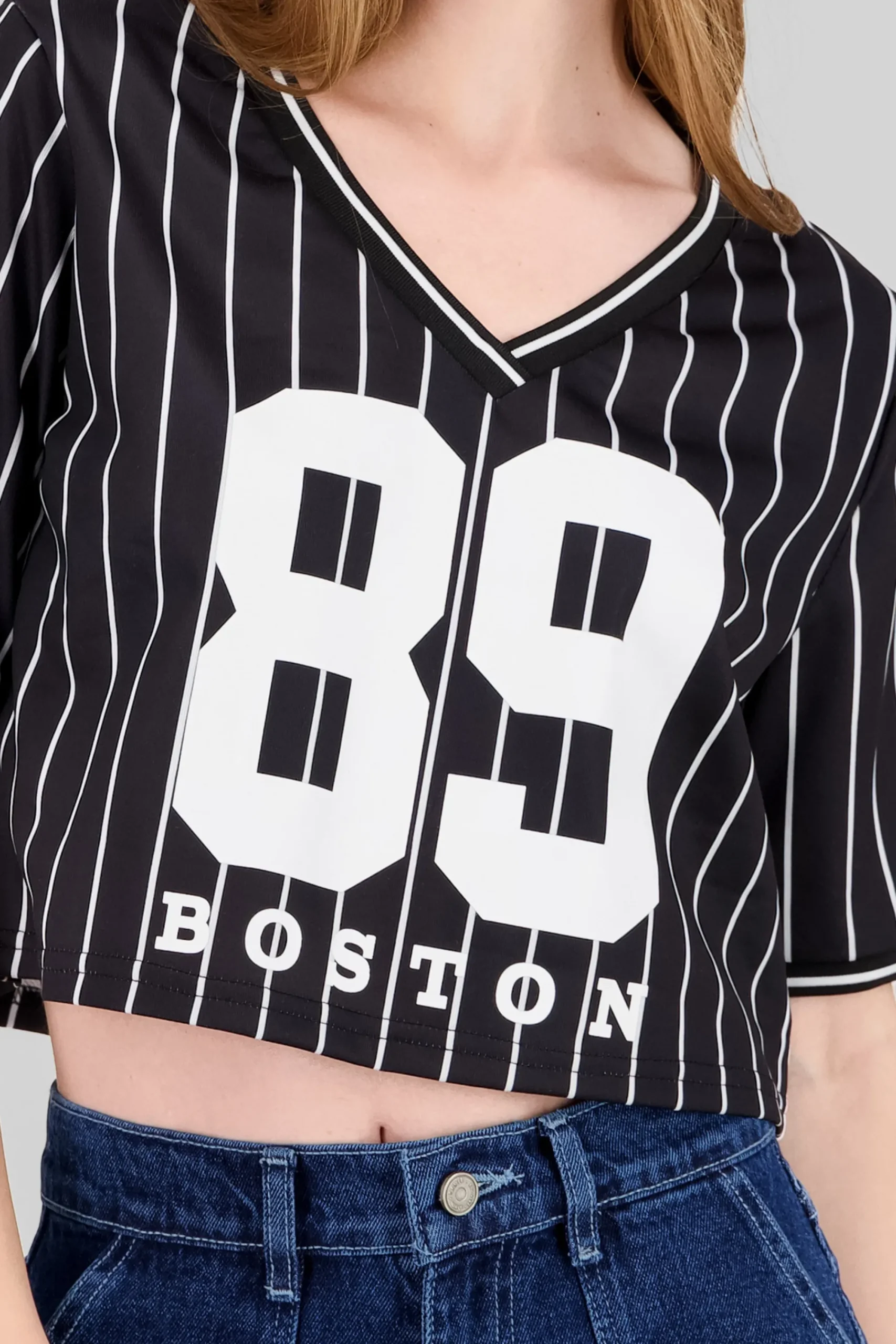Shasa Boston 89 T Shirt