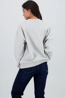 Shasa Boston Sweatshirt