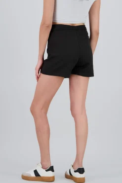 Shasa Bow Detail Skort
