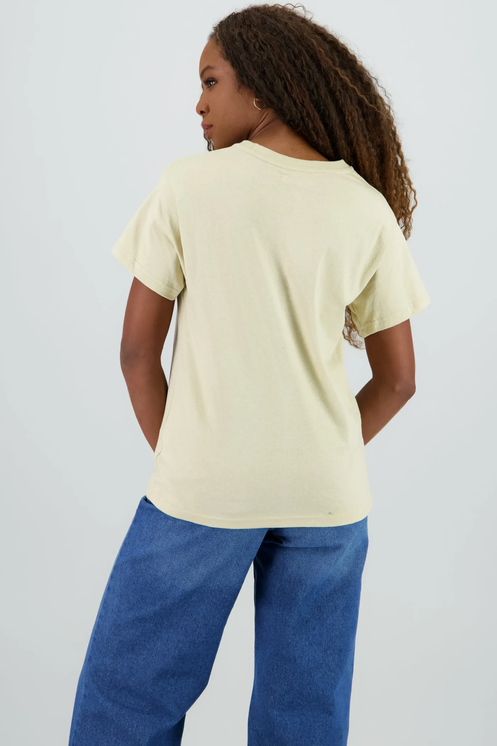 Shasa Brooklyn bear print tshirt