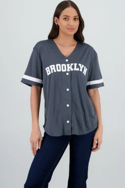 Shasa Brooklyn Sport T Shirt