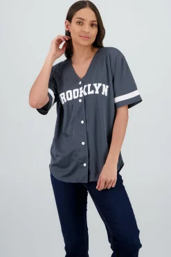 Shasa Brooklyn Sport T Shirt