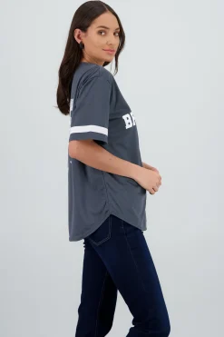 Shasa Brooklyn Sport T Shirt