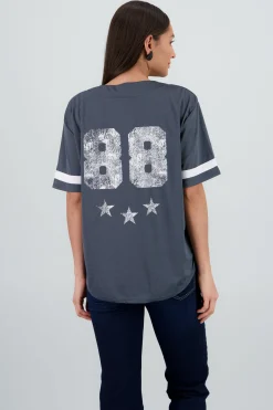Shasa Brooklyn Sport T Shirt