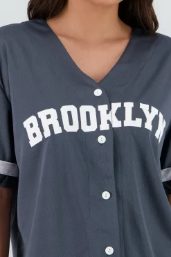 Shasa Brooklyn Sport T Shirt