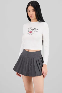 Shasa Brooklyn T Shirt