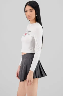 Shasa Brooklyn T Shirt