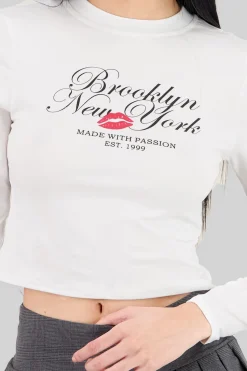 Shasa Brooklyn T Shirt