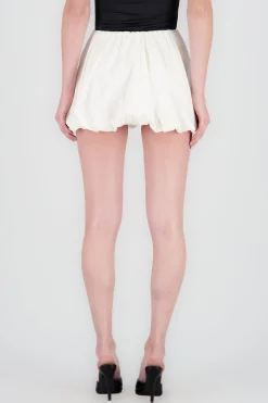 Shasa Bubble Skirt