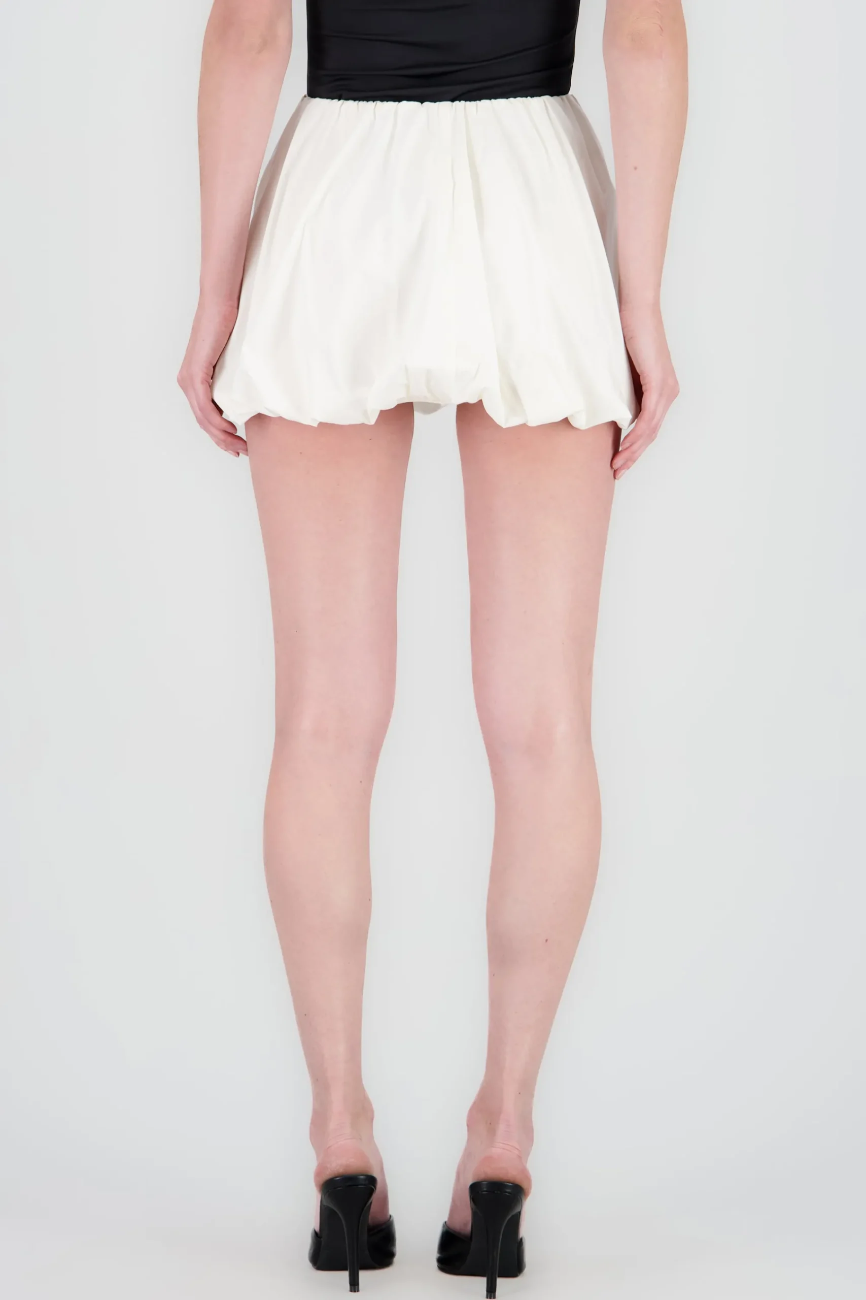 Shasa Bubble Skirt