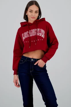 Shasa California Hoodie