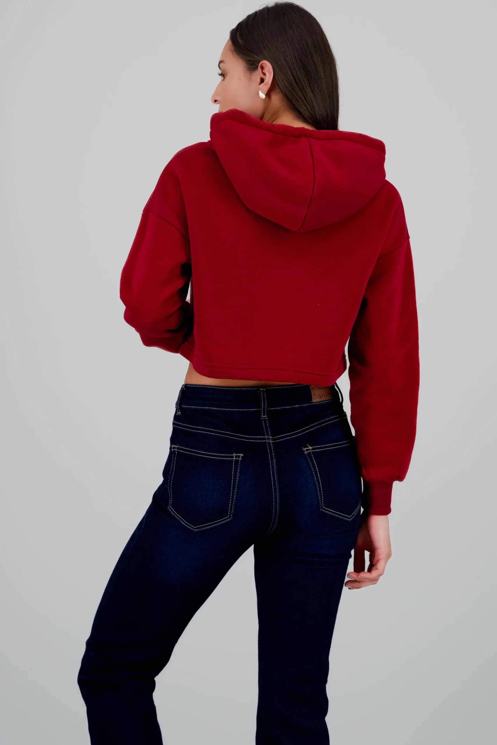 Shasa California Hoodie