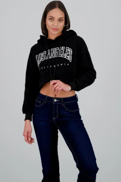 Shasa California Hoodie