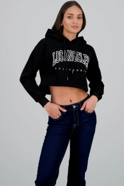 Shasa California Hoodie
