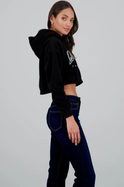 Shasa California Hoodie