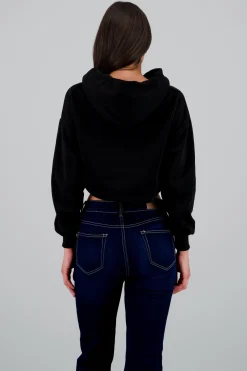 Shasa California Hoodie