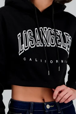 Shasa California Hoodie