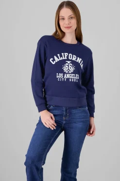 Shasa California Los Angeles Sweatshirt