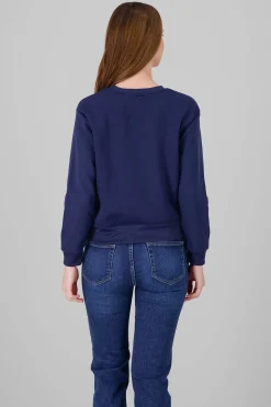 Shasa California Los Angeles Sweatshirt