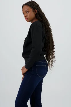 Shasa California USA Printed Sweatshirt