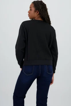 Shasa California USA Printed Sweatshirt