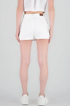 Shasa Cargo 2Pocket Mini Skort