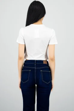 Shasa Cherry Printed T Shirt