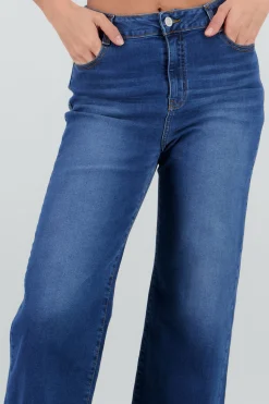 Shasa Comfort Straight Jeans