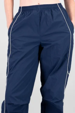 Shasa Contrast Detail Pants