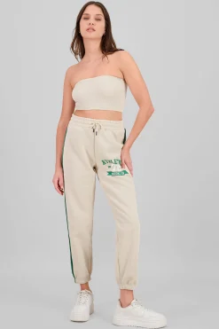 Shasa Contrast LA Pants