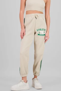 Shasa Contrast LA Pants
