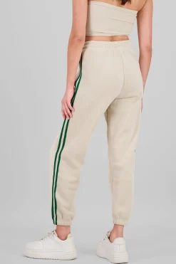 Shasa Contrast LA Pants