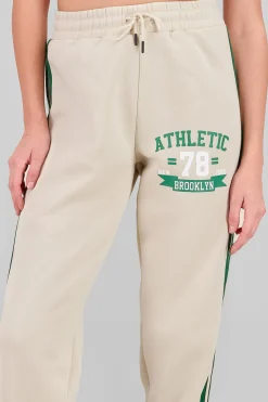 Shasa Contrast LA Pants