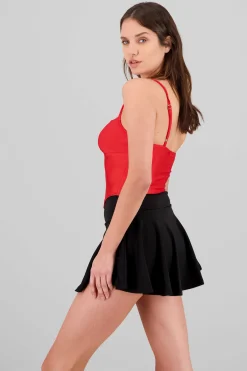 Shasa Corset Top