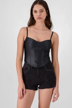Shasa Corset Top