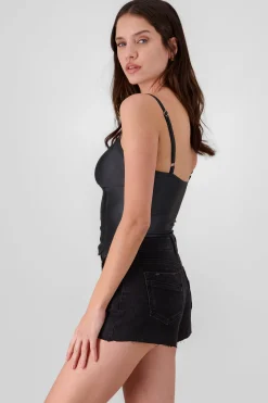 Shasa Corset Top