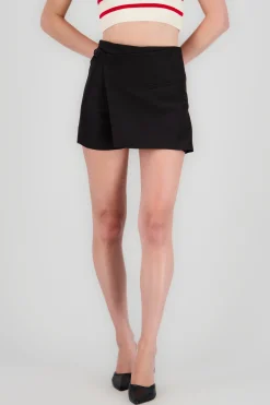 Shasa Crossed Skort