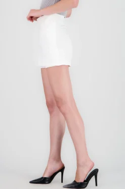 Shasa Crossed Skort