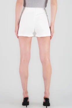 Shasa Crossed Skort