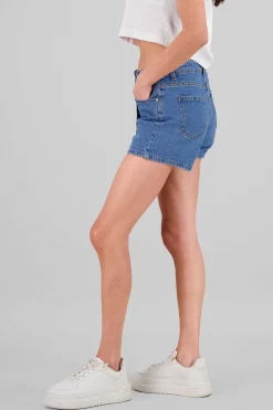 Shasa Crossover Skort