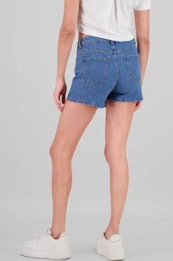 Shasa Crossover Skort