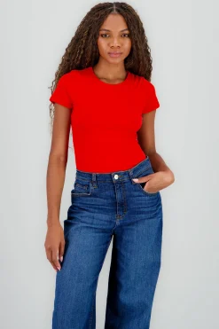 Shasa Double Layer Bodysuit