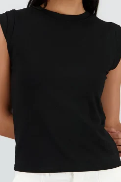 Shasa Double Layer Short Sleeve T Shirt