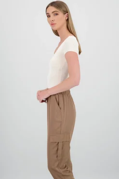 Shasa Double Layer Square Neck Bodysuit
