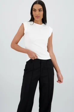 Shasa Double Short Sleeve T Shirt