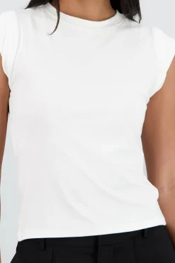 Shasa Double Short Sleeve T Shirt